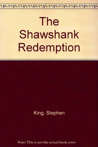 9780751514339: The Shawshank Redemption