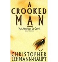 Beispielbild fr Crooked Man zum Verkauf von WorldofBooks