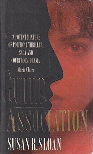 9780751514445: Guilt By Association