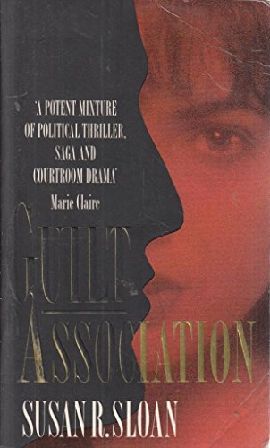Stock image for Guilt by Association for sale by ThriftBooks-Dallas