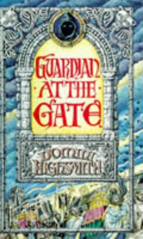 Stock image for Guardian At The Gate for sale by WorldofBooks