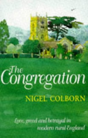 Stock image for Congregation for sale by WorldofBooks