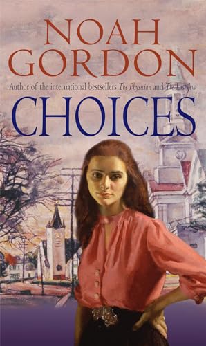 Imagen de archivo de Choices a la venta por Front Cover Books