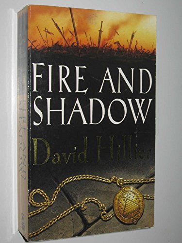 9780751514780: Fire And Shadow