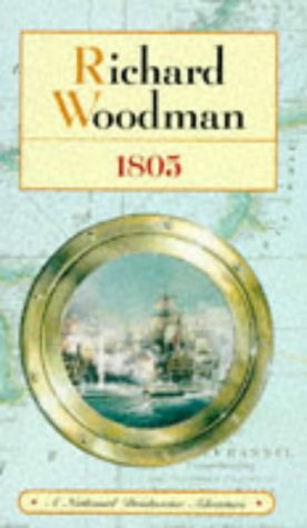 Stock image for 1805 (Nathaniel Drinkwater Series) for sale by HPB-Emerald