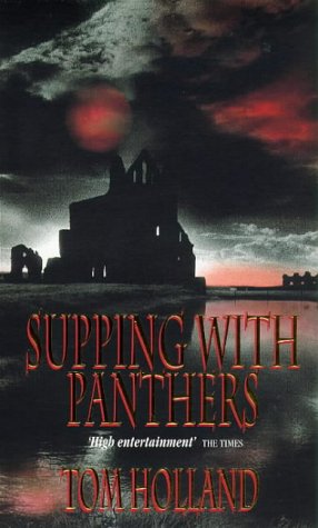 Beispielbild fr Supping With Panthers zum Verkauf von WorldofBooks