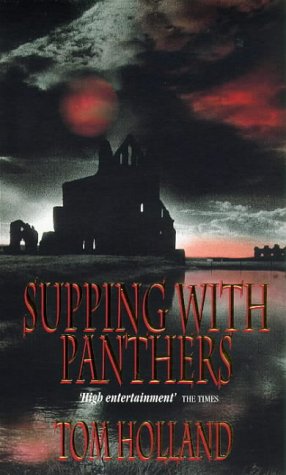 Imagen de archivo de Supping With Panthers a la venta por WorldofBooks