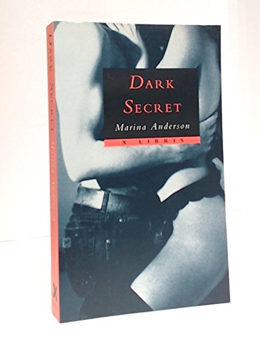 Imagen de archivo de Dark Secret a la venta por Wally's Books