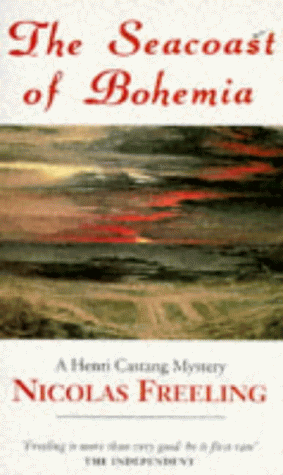 9780751514940: Seacoast Of Bohemia (A Henri Castang mystery)