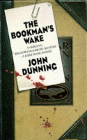 Stock image for Bookman's Wake for sale by WorldofBooks