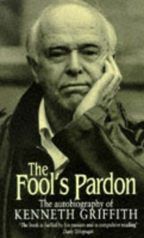 Beispielbild fr Fool's Pardon: A Biography zum Verkauf von WorldofBooks