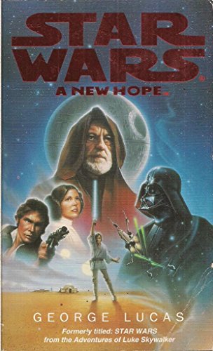 New Hope (9780751515459) by George Lucas