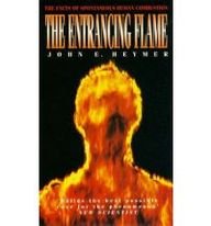 9780751515626: The Entrancing Flame