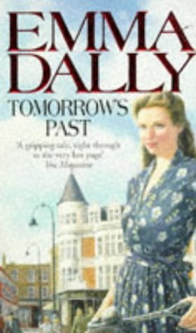 Stock image for Tomorrow's Past for sale by WorldofBooks