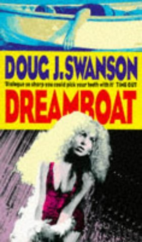 Beispielbild fr Dreamboat zum Verkauf von Versandantiquariat Felix Mcke