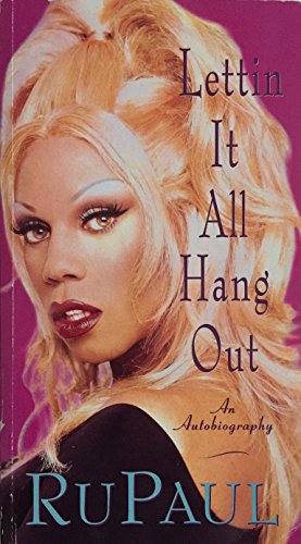 Imagen de archivo de Lettin It All Hang Out: An Autobiography a la venta por GoldBooks