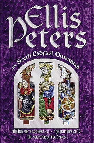 Stock image for The Sixth Cadfael Omnibus for sale by Blackwell's