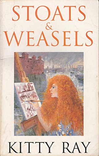 Beispielbild fr Stoats And Weasels zum Verkauf von AwesomeBooks