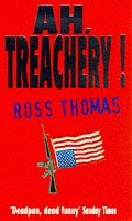 Stock image for Ah, Treachery for sale by Goldstone Books