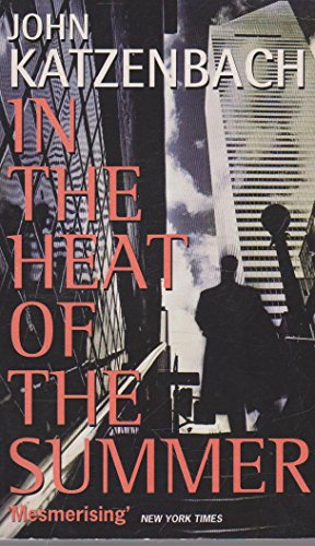 Imagen de archivo de In The Heat Of The Summer a la venta por Half Price Books Inc.