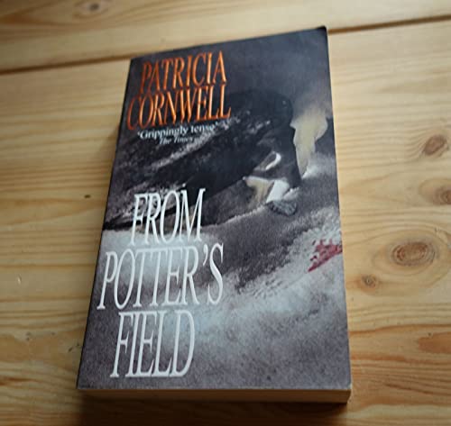 Stock image for From Potter's Field for sale by Better World Books