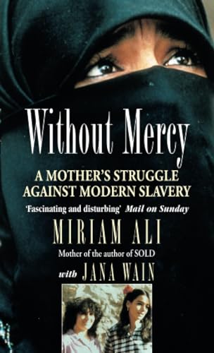 Imagen de archivo de Without Mercy a la venta por ThriftBooks-Atlanta