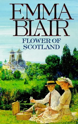 Stock image for Flower of Scotland for sale by ThriftBooks-Dallas