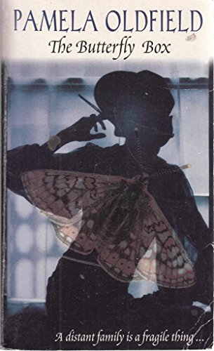 Imagen de archivo de The Butterfly Box a la venta por WorldofBooks