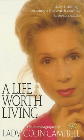 Stock image for Life Worth Living for sale by Better World Books Ltd