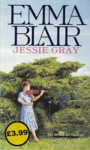 Stock image for Jessie Gray for sale by WorldofBooks