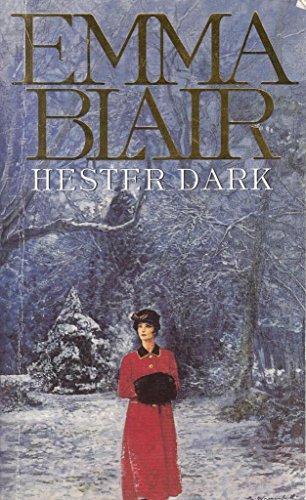 Beispielbild fr Hester Dark zum Verkauf von WorldofBooks