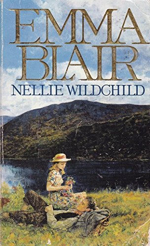 Stock image for Nellie Wildchild for sale by WorldofBooks