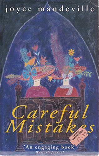 Imagen de archivo de Careful Mistakes a la venta por Merandja Books