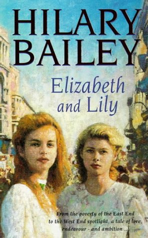 Stock image for Elizabeth And Lily for sale by AwesomeBooks