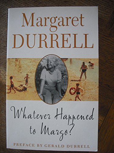 9780751516739: Whatever Happened to Margo?