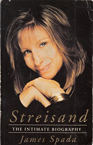 9780751516838: Streisand: The Intimate Biography