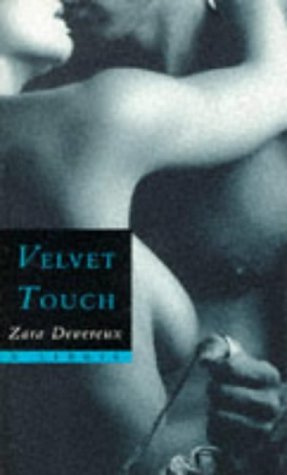 Beispielbild fr Velvet Touch (X Libris) zum Verkauf von Reuseabook