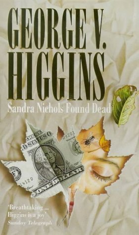 9780751516982: Sandra Nicholls Found Dead