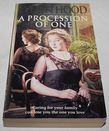 Imagen de archivo de A Procession Of One a la venta por ThriftBooks-Atlanta