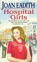 Stock image for Hospital Girls for sale by ThriftBooks-Atlanta