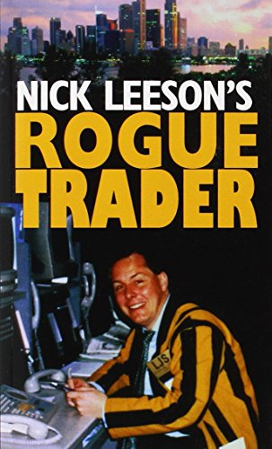 Stock image for Rogue Trader for sale by Better World Books