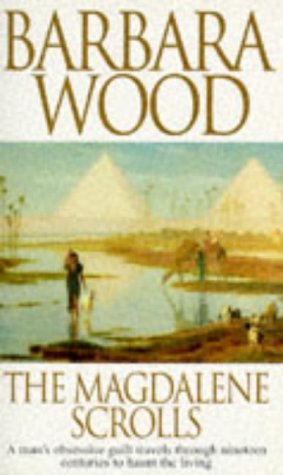 The Magdalene Scrolls (9780751517231) by Barbara Wood