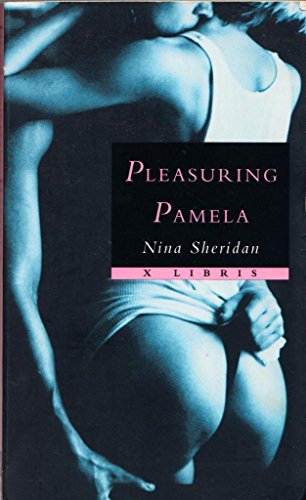 Imagen de archivo de Pleasuring Pamela a la venta por WorldofBooks