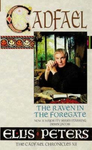 9780751517408: The Raven In The Foregate: 12