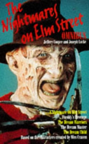 A Nightmare on Elm Street: Omnibus (9780751517583) by Cooper, Jeffrey