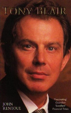 Stock image for Tony Blair for sale by Reuseabook