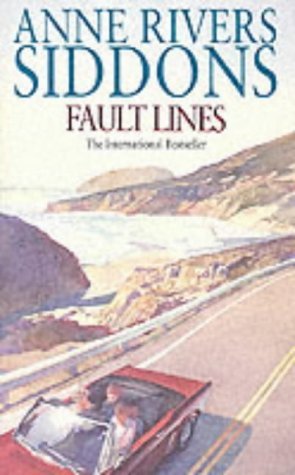 Stock image for Fault Lines for sale by ThriftBooks-Dallas