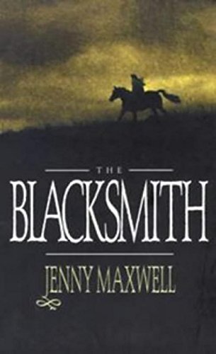 Beispielbild fr The Blacksmith zum Verkauf von WorldofBooks