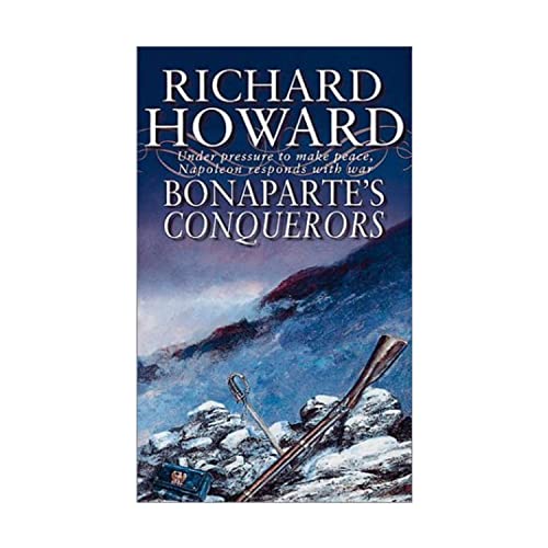 Stock image for Bonaparte's Conquerors for sale by Hippo Books