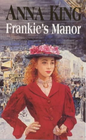 Beispielbild fr Frankie's Manor zum Verkauf von WorldofBooks